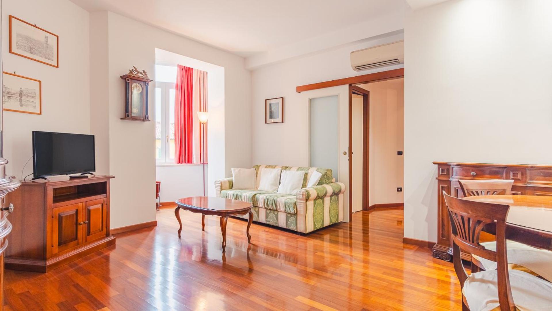 Residenza Edvige - Italian Homing Apartamento Verona Exterior foto
