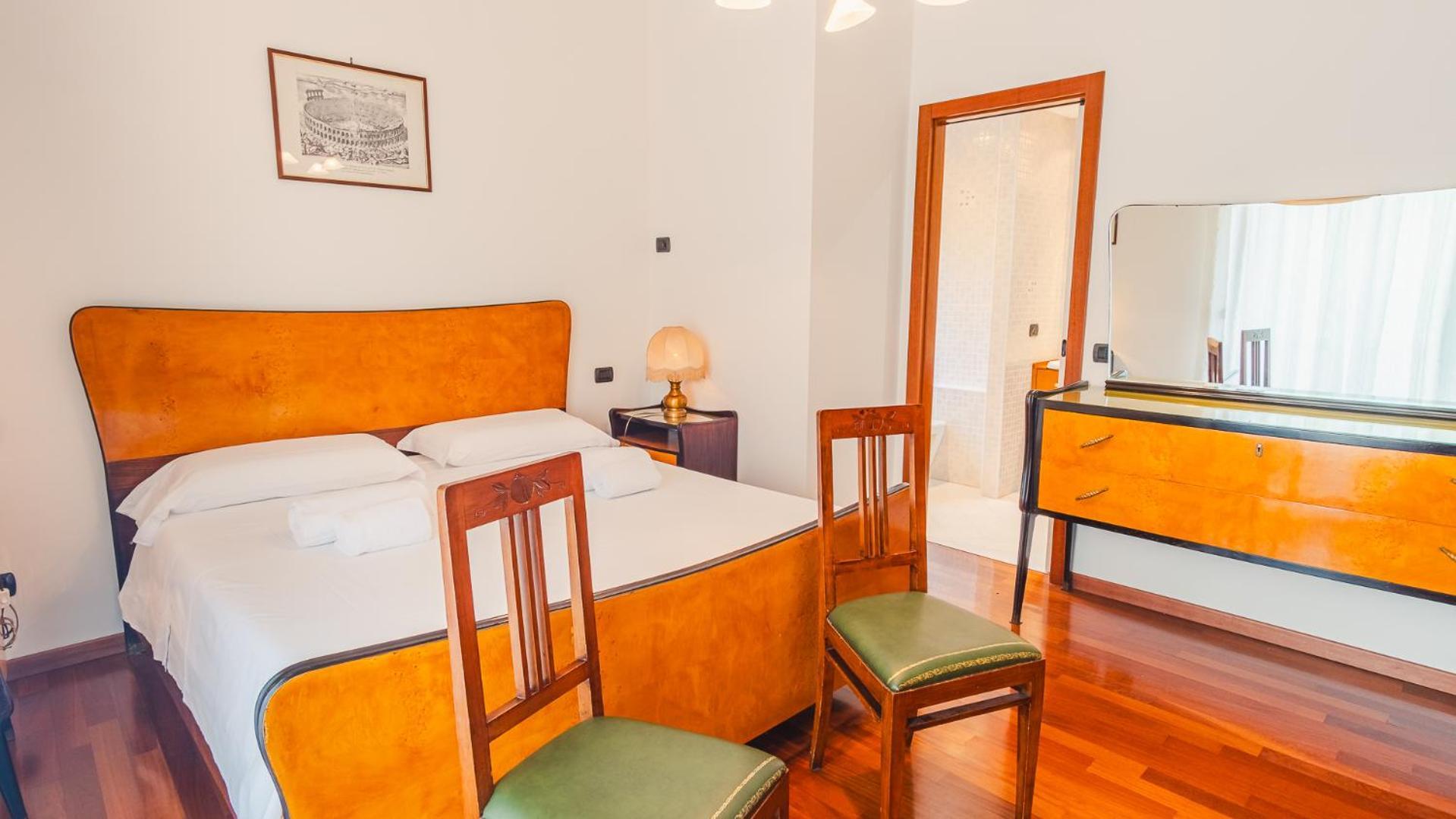 Residenza Edvige - Italian Homing Apartamento Verona Exterior foto