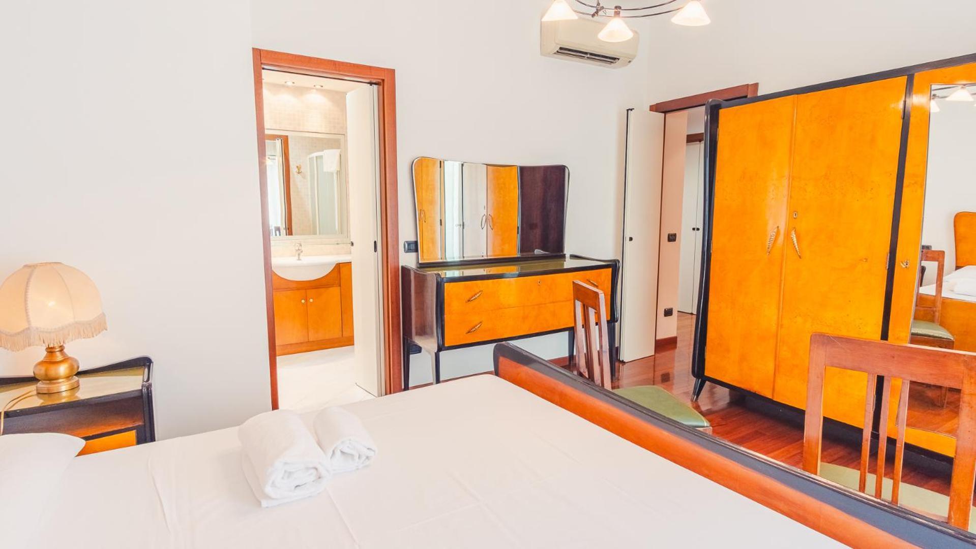 Residenza Edvige - Italian Homing Apartamento Verona Exterior foto